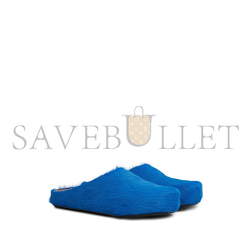Ma*n1 fussbett sabot slip-on slippers